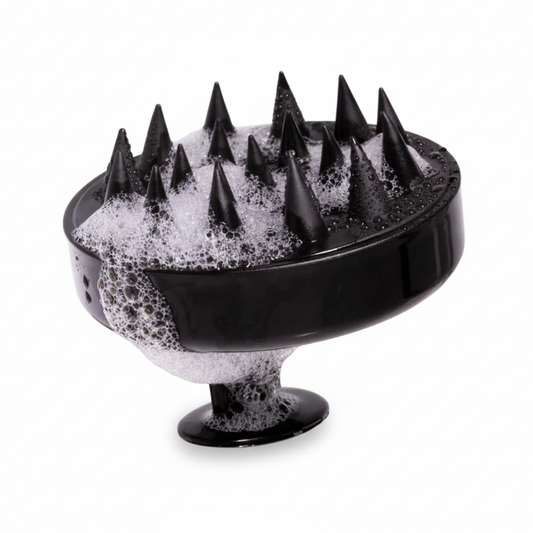 OSHRA™ - Premium Sakal Derisi Fırçası