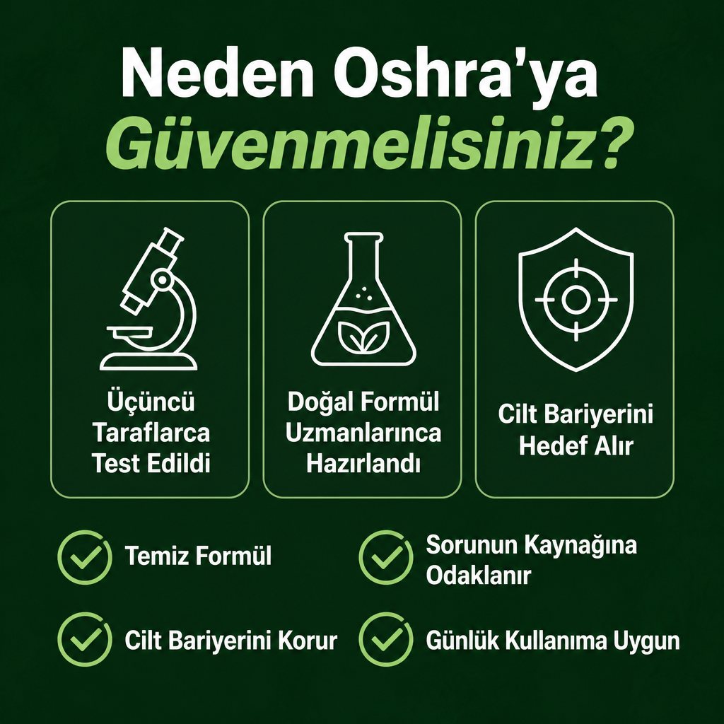 Çay Ağacı Özlü Anti-Mantar Sabun