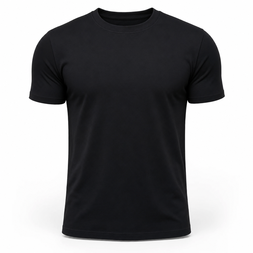 Muscle Fit Kesim Tişört