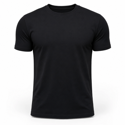 Muscle Fit Kesim Tişört